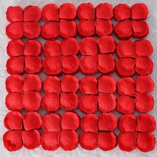 Flower petals rose silk - flower,