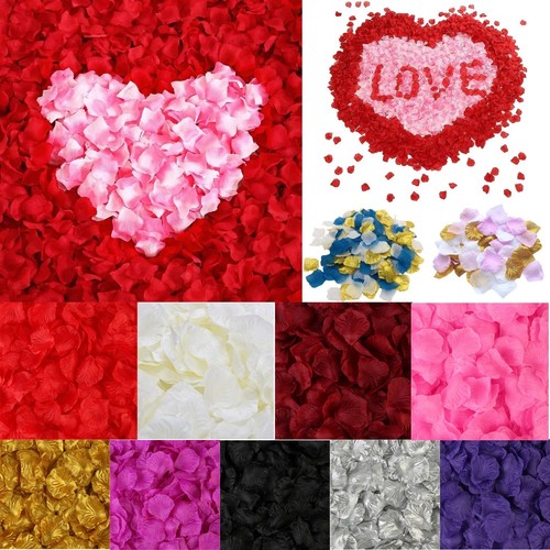 Flower petals rose silk - flower,