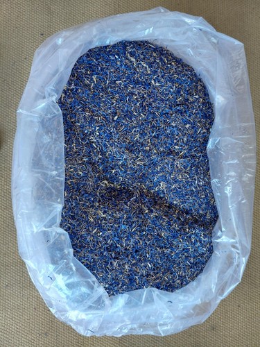 5kg bag great quality - quality, dried