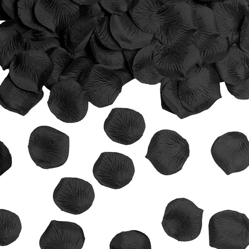 150 black rose - x,